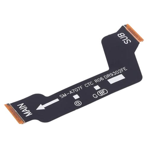 Cabo Flex Placa Base Samsung Galaxy A70s