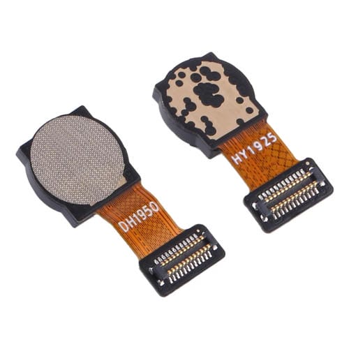 Cámara Trasera Secundaria Samsung Galaxy A20s / SM-A207 (1 Par)