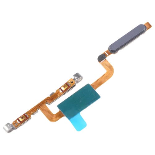 Flex Cable Power and Volume Buttons Samsung Galaxy Tab S5e T725 (Black)