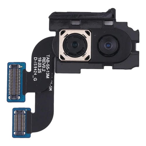 Rear Camera Samsung Galaxy Tab S6 SM-T865