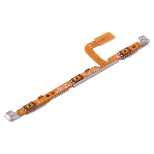 Power and Volume Button Flex Cable Samsung Galaxy Tab S6 SM-T865