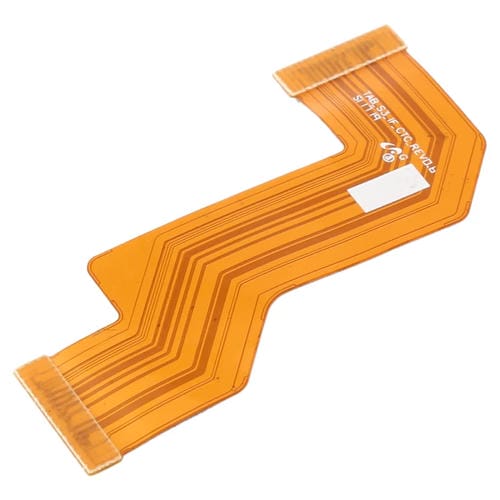 Conector de Carga Samsung Galaxy Tab S3 9.7 SM-T820/T825/T827/T823 Cable Flex