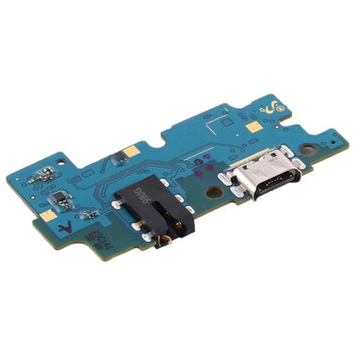Placa de Porto de Carregamento Samsung Galaxy A20 SM-A205U (EUA)