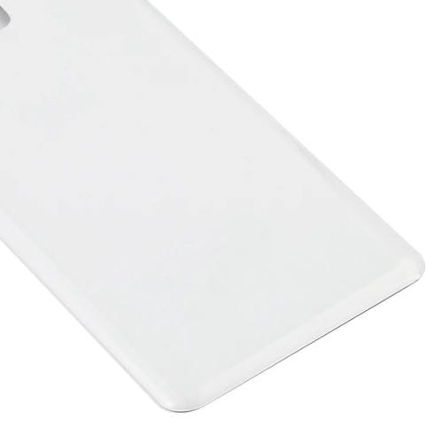 Tampa Traseira da Bateria Samsung Galaxy A21s (Branco)