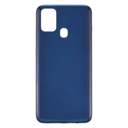 Back Cover Battery Samsung Galaxy M31/M31 Prime (Blue)