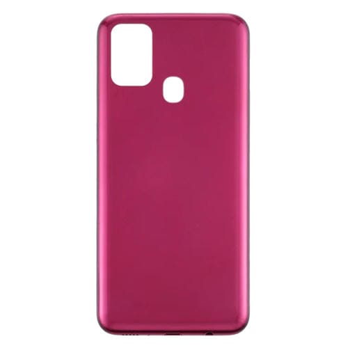 Back Cover Battery Samsung Galaxy M31/M31 Prime (Red)
