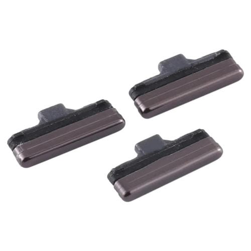 Bouton d'alimentation et de volume Samsung Galaxy A80 (Noir)