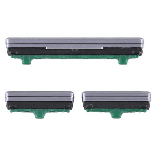 Botão Ligado e Volume Samsung Galaxy S10 5G (Preto) Completo