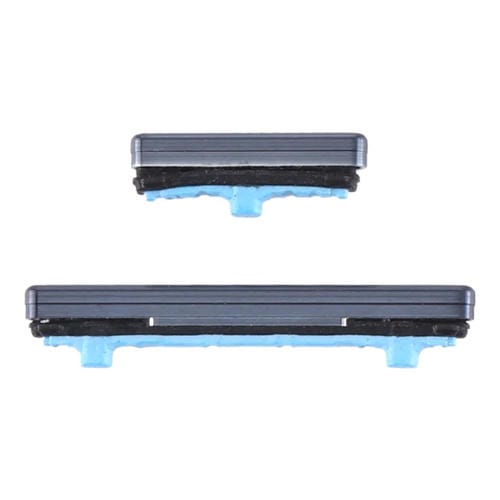 Boutons d'alimentation et de volume Samsung Galaxy Note 10 (Noir)