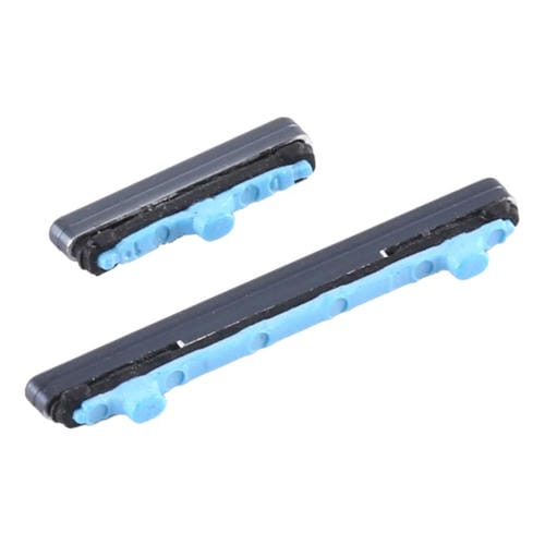 Botões de Energia e Volume Samsung Galaxy Note 10 (Preto)