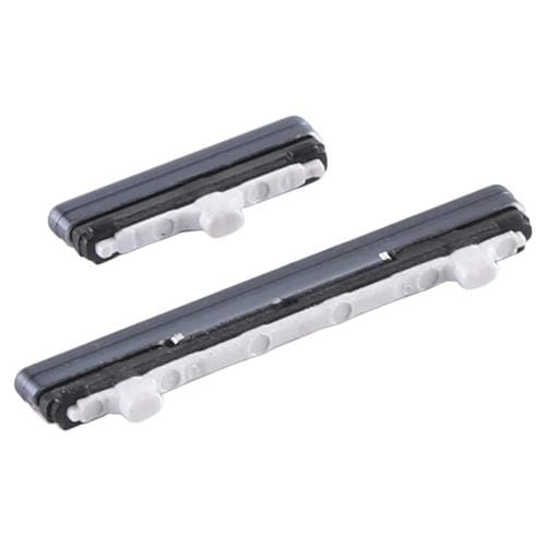 Botões de Energia e Volume Samsung Galaxy Note 10+ (Preto)