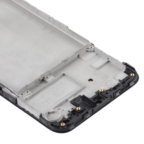 Schermo TFT LCD Samsung Galaxy M30s con cornice (Nero)