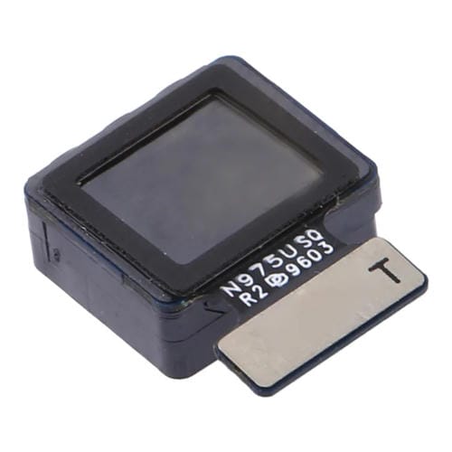 Front Camera Samsung Galaxy Note 10 SM-N970U (U.S.)