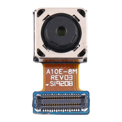 Rear Camera Samsung Galaxy A10e Photographic