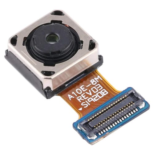Rear Camera Samsung Galaxy A10e Photographic