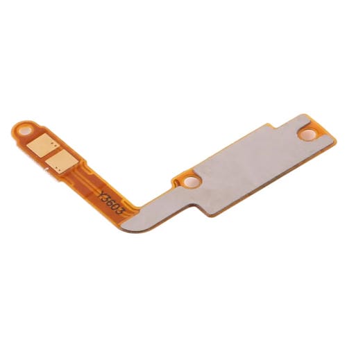 Pulsante di Ritorno Flex Cable Samsung Galaxy Tab 3 7.0/SM-T211/T210/T217