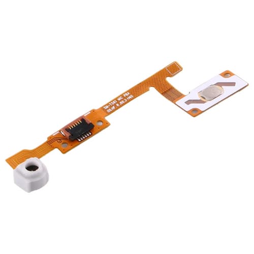 Cable Flex Micrófono y Botón Retorno Samsung Galaxy Tab E 9.6 SM-T560 / T561