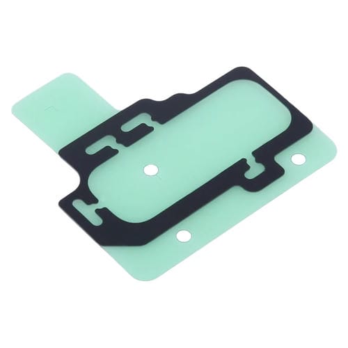 Adhésif Couverture de Lentille Samsung Galaxy S9+