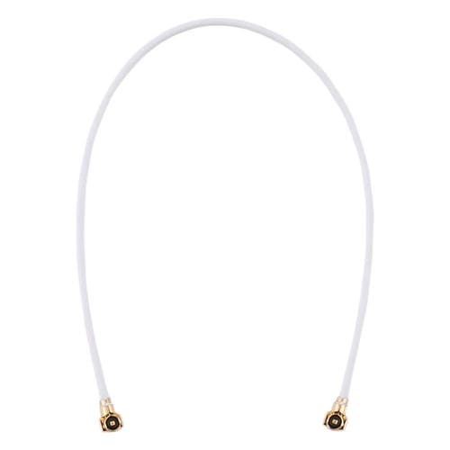 Cavo Flex Segnale Antenna Samsung Galaxy A41 (Nero)