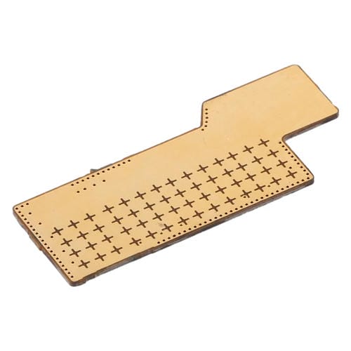 Placa Sensor Táctil Samsung Galaxy Tab S3 9.7 (SM-T820/SM-T825/SM-T823/SM-T827)