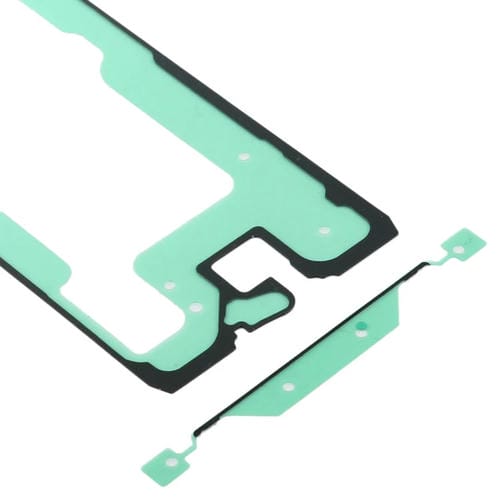 Frontgehäuseaufkleber Samsung Galaxy Note 10+ (10 Stücke)