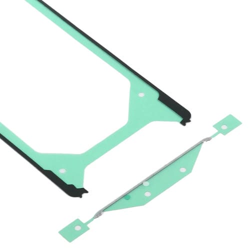 Adesivo del Guscio Anteriore Samsung Galaxy S20 - Pacco di (10 Pezzi)