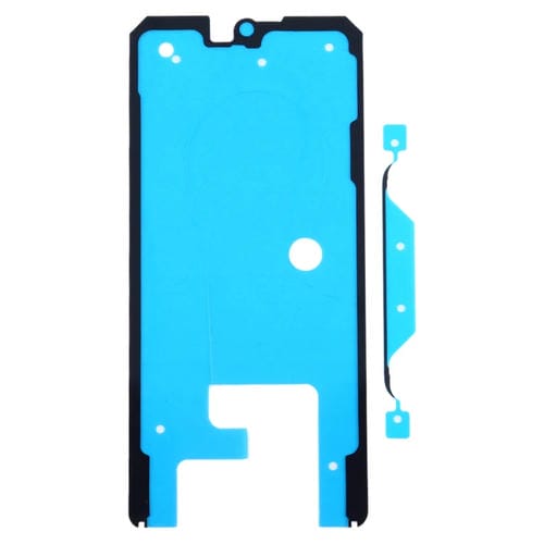 Adesivo de Carcaça Frontal Samsung Galaxy S20 Ultra - Pacote de (10 Peças)