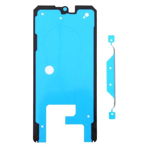 Adesivo de Carcaça Frontal Samsung Galaxy S20 Ultra - Pacote de (10 Peças)