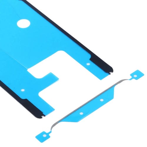 Adesivo de Carcaça Frontal Samsung Galaxy S20 Ultra - Pacote de (10 Peças)