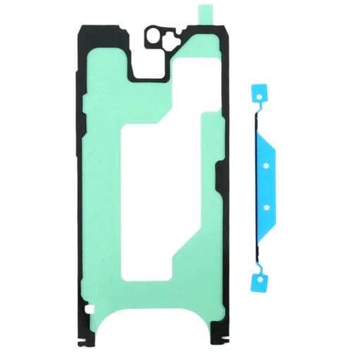 Adhésif de Coque Avant Samsung Galaxy Note 10 (10 Pièces)