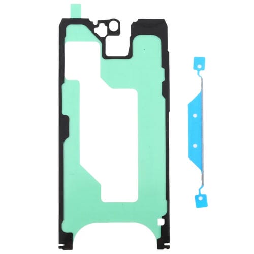 Adesivo de Carcaça Frontal Samsung Galaxy Note 10 (10 Peças)