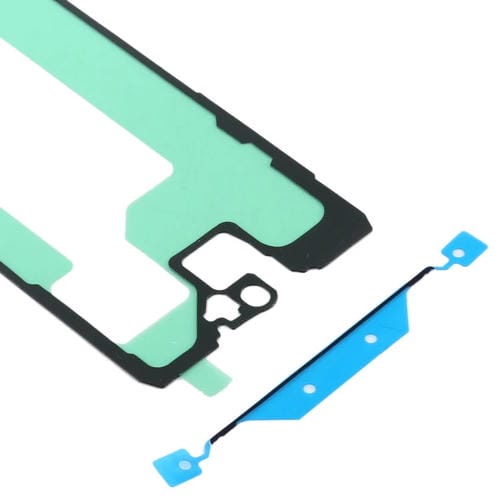 Adesivo de Carcaça Frontal Samsung Galaxy Note 10 (10 Peças)