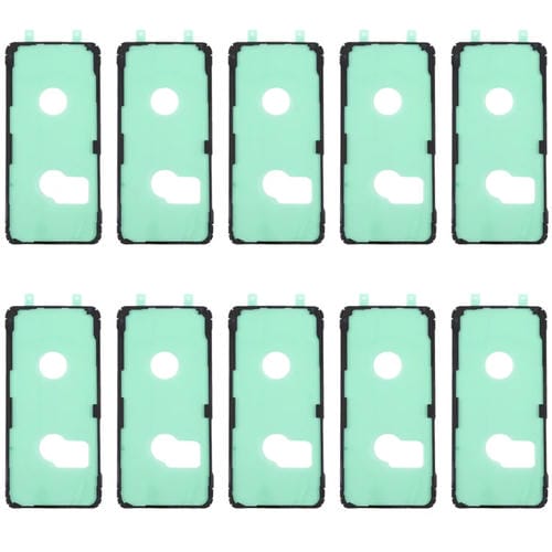 Adesivo de Tampa Traseira Samsung Galaxy S20 Ultra (10 Peças)