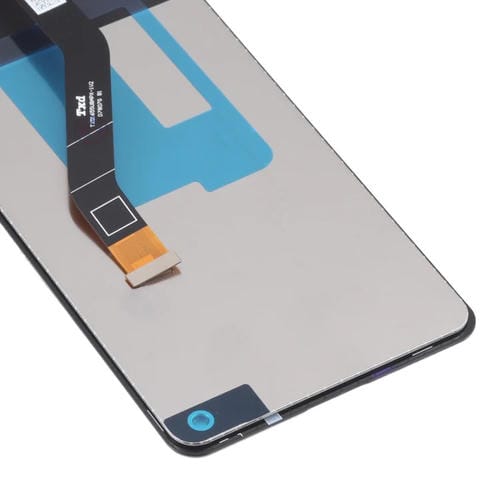 LCD-Bildschirm Super AMOLED Samsung Galaxy A21