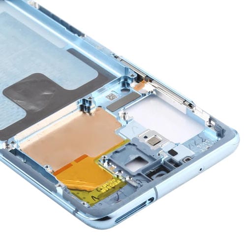 Middle Frame Bezel Plate Samsung Galaxy S20+ (Blue)