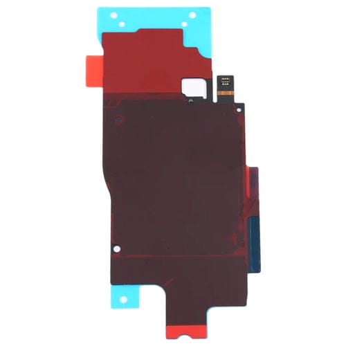 Modulo di Ricarica Wireless NFC Samsung Galaxy Note 10+ Pezzi di Riparazione