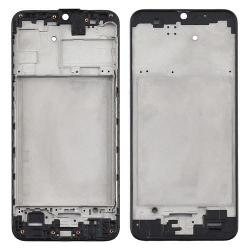Front Housing LCD Frame Bezel Plate Samsung Galaxy M31/M31 Prime