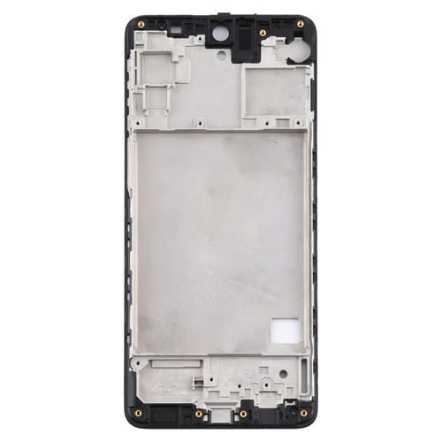 Front Housing LCD Frame Bezel Plate Samsung Galaxy M31s