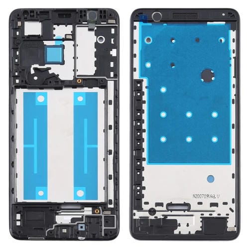 Boîtier avant LCD Samsung Galaxy A01 Core SM-A013 - Cadre Lunette Plaque