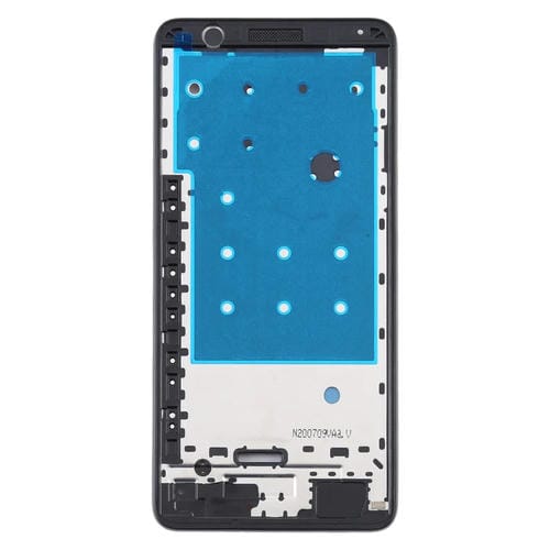 Carcasa Frontal LCD Samsung Galaxy A01 Core SM-A013 - Marco Bisel Placa
