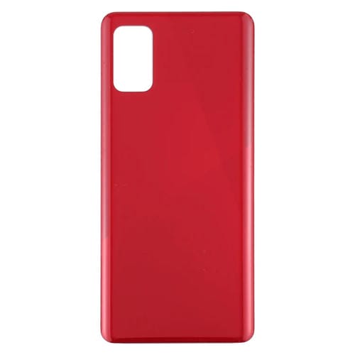 Coperchio Posteriore della Batteria Samsung Galaxy A41 (Rosso)