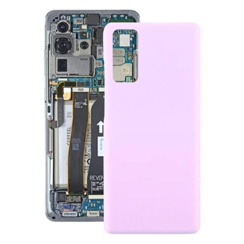 Back Cover Battery Samsung Galaxy S20 FE (Pink)