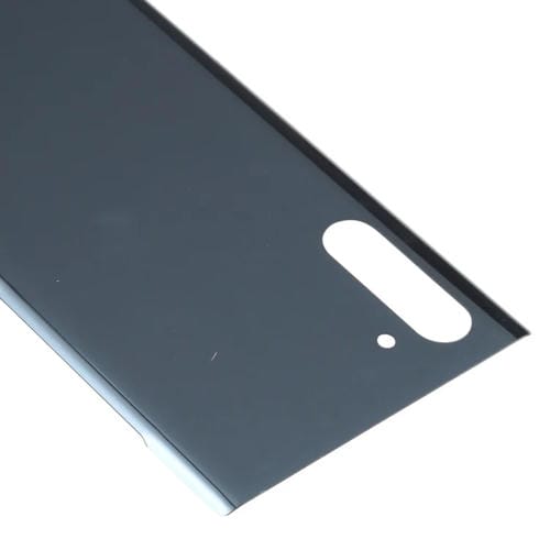 Back Cover Battery Samsung Galaxy Note 10 (Black) of cover Back