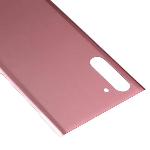 Couvercle arrière de batterie Samsung Galaxy Note 10 (Rose)