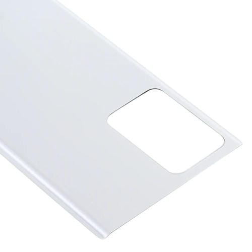 Coperchio Posteriore della Batteria Samsung Galaxy Note 20 Ultra (Bianco)