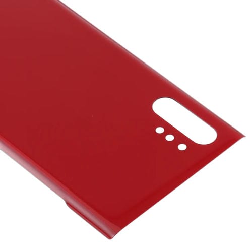 Coperchio Posteriore della Batteria Samsung Galaxy Note 10+ (Rosso)