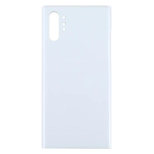 Tappo posteriore della batteria Samsung Galaxy Note 10+ (Bianco) Copertura
