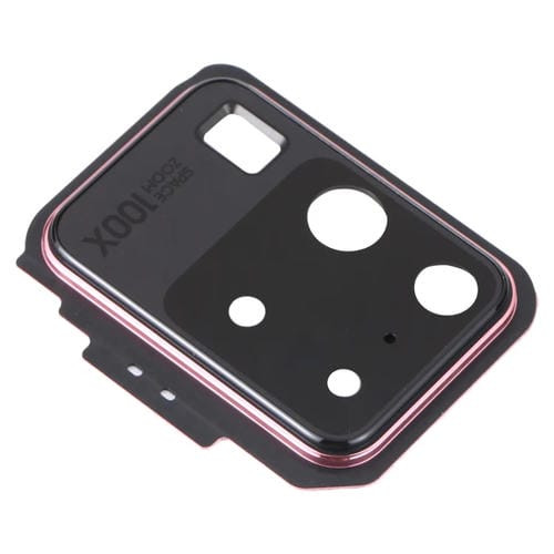 Camera Lens Cover Samsung Galaxy S20 Ultra (Pink)