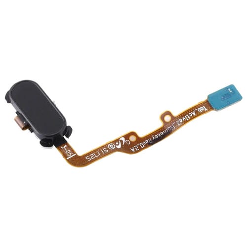 Sensor de Huellas Dactilares Flex Cable Samsung Galaxy Tab Active 2 SM-T390 / T395