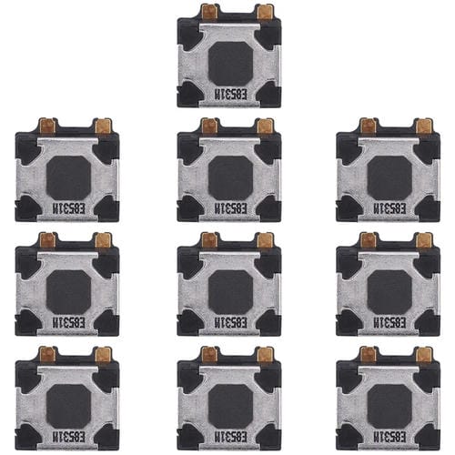 Écouteur Samsung Galaxy Note 10 SM-N970F Haut-parleur (10pcs)